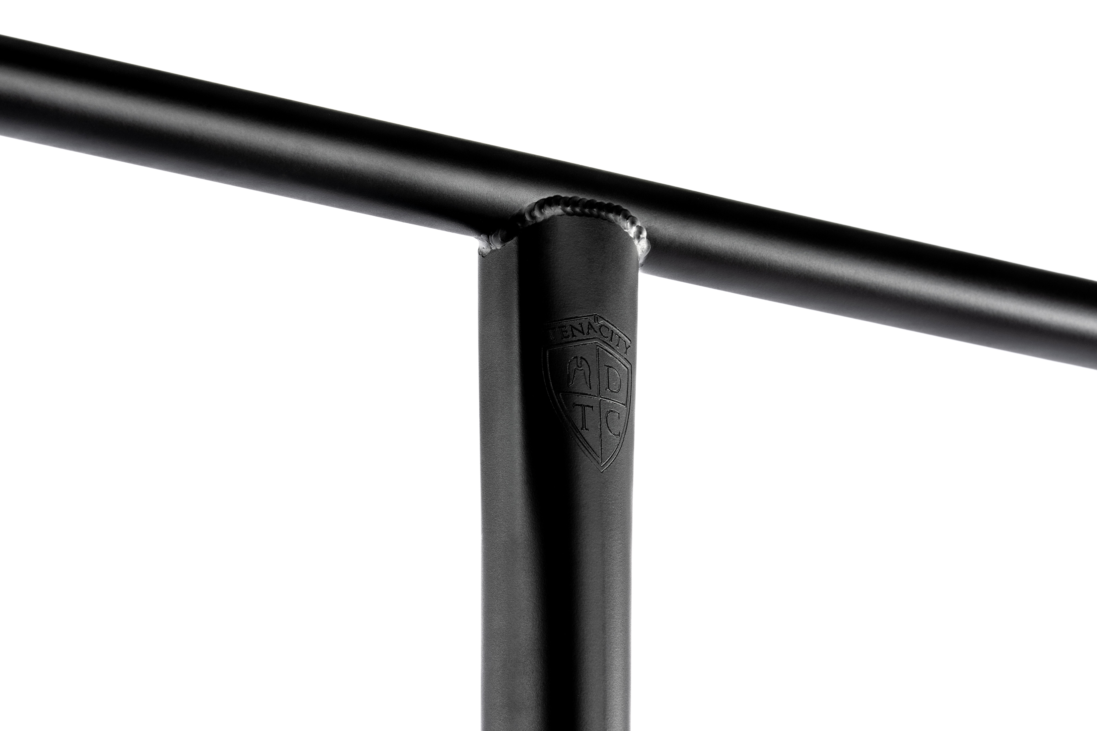 Ethic DTC Bar Tenacity V2 Black